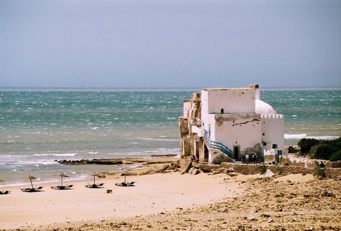 Sidi Kaouki